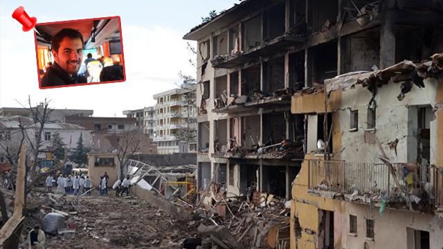Çocuk kanıyla Hümanizm