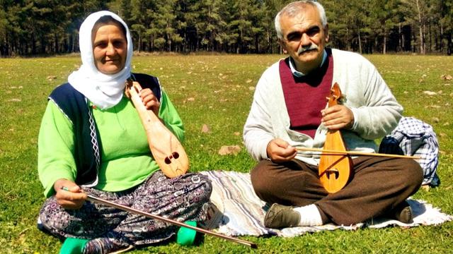 300'den Fazla Sanatçının Sesi O Konserde