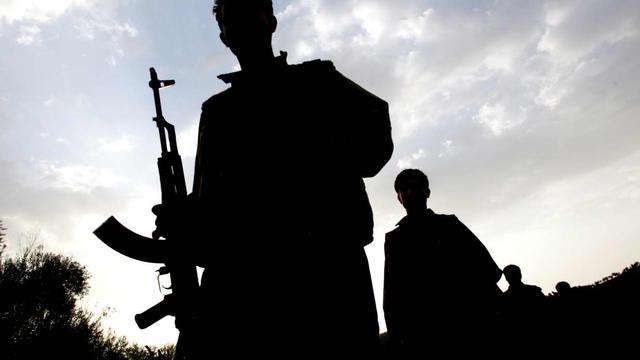 PKK, Yaralı Teröristleri İnfaz Etti