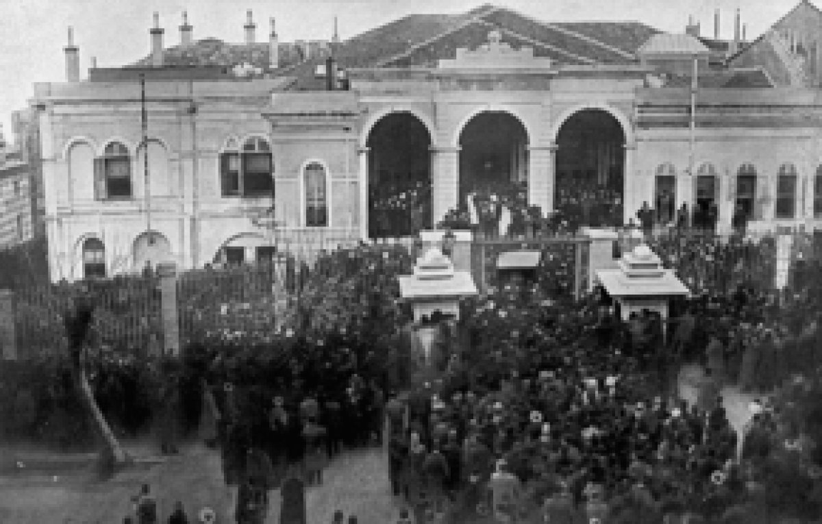 Vatanı Kurtarmak İçin İstanbul’daki Kabineden Kurtulmak!