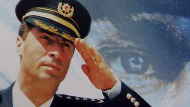 Kardeşliğin Simgesi Gaffar Baba