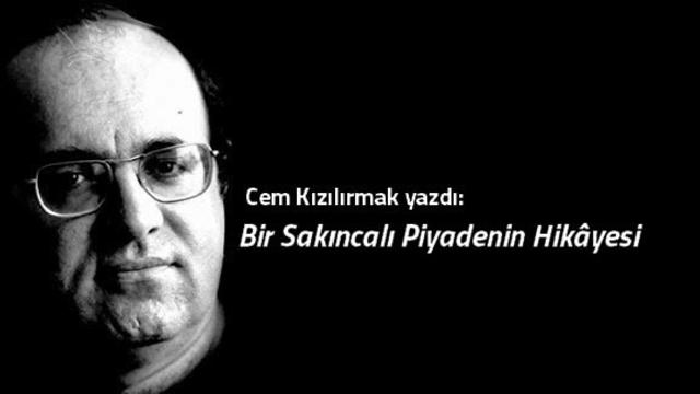 Bir Sakıncalı Piyadenin Hikâyesi