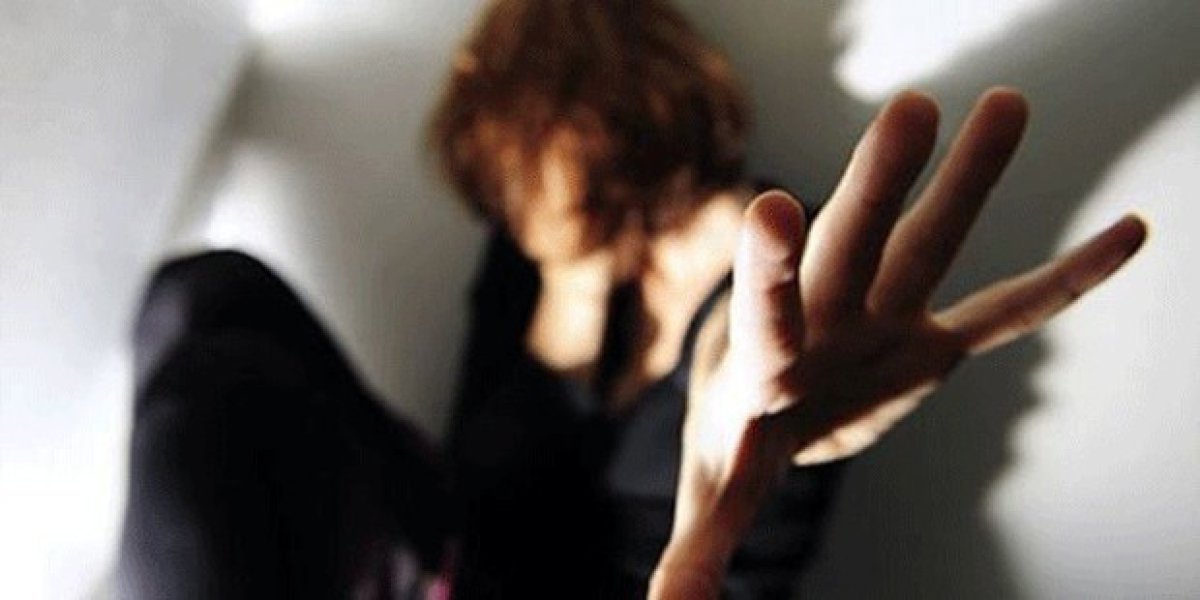 Bağdat Caddesinde Vahşet:19 Yaşındaki Genç Kadına Tecavüz!