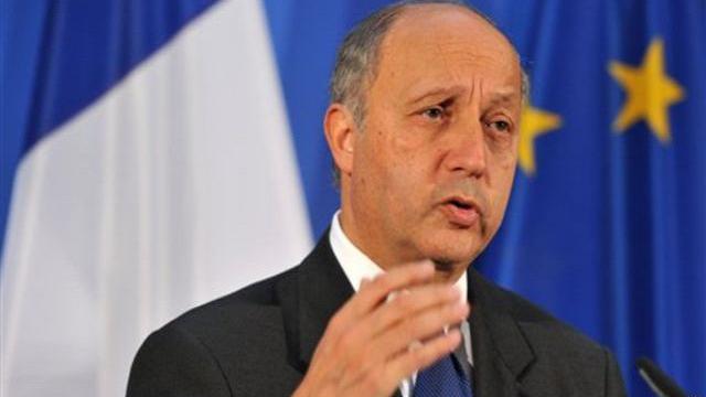 Fransa: PYD Cenevre'ye Davet Edilmedi
