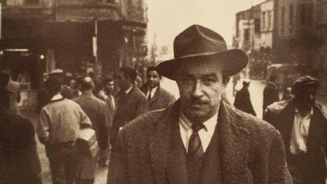 Kırıkkale İl Başkanı Mahir Demirkaya Yazdı:Orhan Kemal'de Mustafa Kemal'i Bulmak
