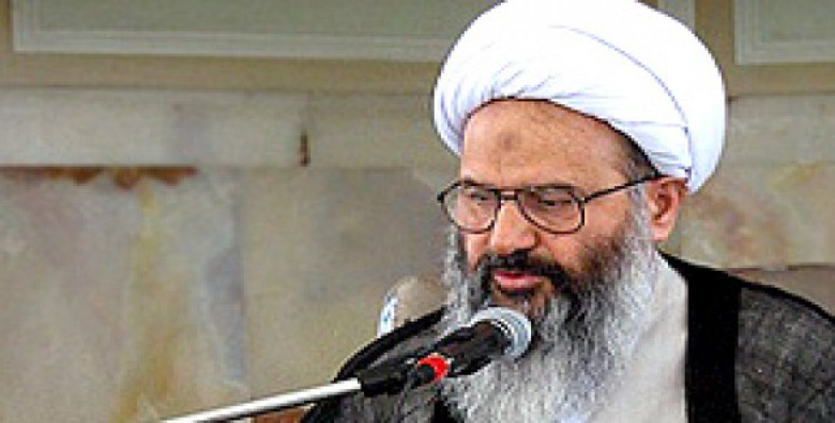 İran:"İsrail ABD'nin Desteği ile Kürdistan Kurmak İstiyor"