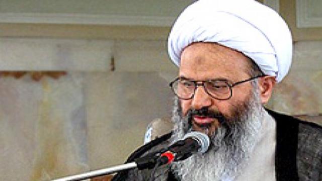 İran:"İsrail ABD'nin Desteği ile Kürdistan Kurmak İstiyor"