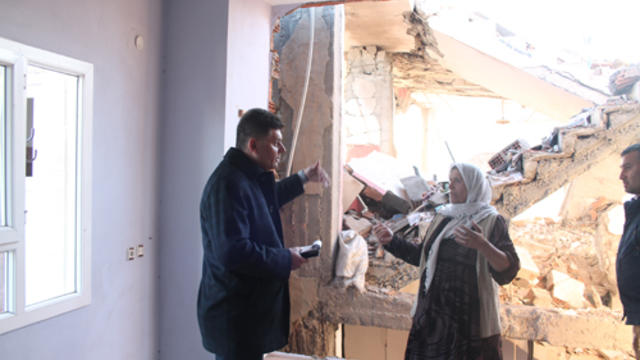 Aydınlık'tan Özel Silopi Haberi: Silopi Halkının PKK'ya Direnişi