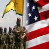 Ortadoğu'nun Katliamcısı ABD, PYD ile Birlikte 50 Operasyon Yaptı!