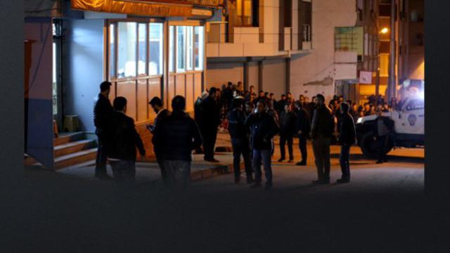 İstanbul'daki Kahvehane Saldırısını PKK'nın Düzenlediği Ortaya Çıktı!