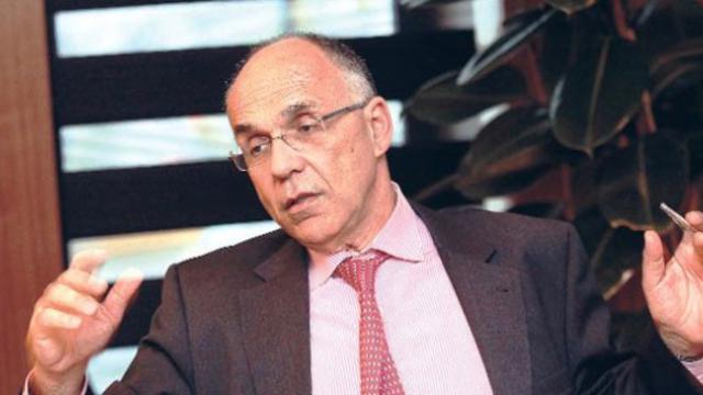 Henri Barkey Türkiye'yi Bir Kez Daha Tehdit Etti