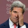 ABD Dışişleri Bakanı John Kerry'e Şok Protesto: "IŞİD'i Siz Yarattınız!"