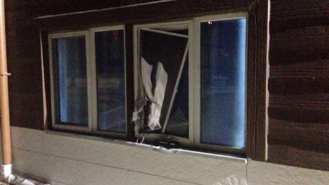 PKK 9 Eylül Üniversitesi'ni Bombaladı!