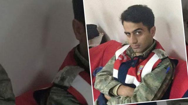 TSK, Hakkarili Şehidimizin Hikayesini Yazdı