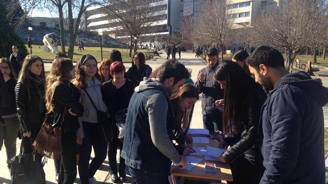 Muğla Sıtkı Koçman Üniversitesi'nde Ulaşıma Rekor Zam: %650!