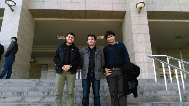 Obama'ya "D&uuml;nyanın En B&uuml;y&uuml;k Ter&ouml;risti" Diyen TGB'liler Beraat Etti