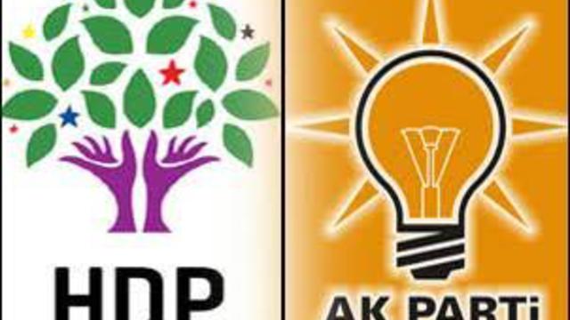 Al Birini Vur Ötekine!