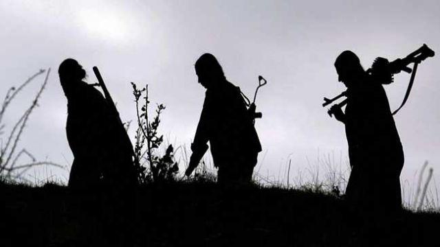 PKK’dan İtiraf: Halk Bizi Desteklemedi