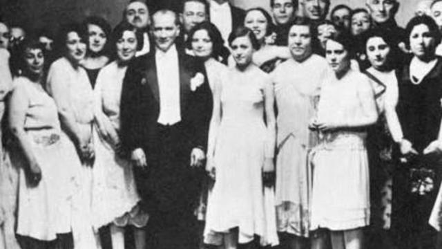 Erdi Turan yazdı: Ulus Devletlerin Olmazsa Olmazı: Laiklik