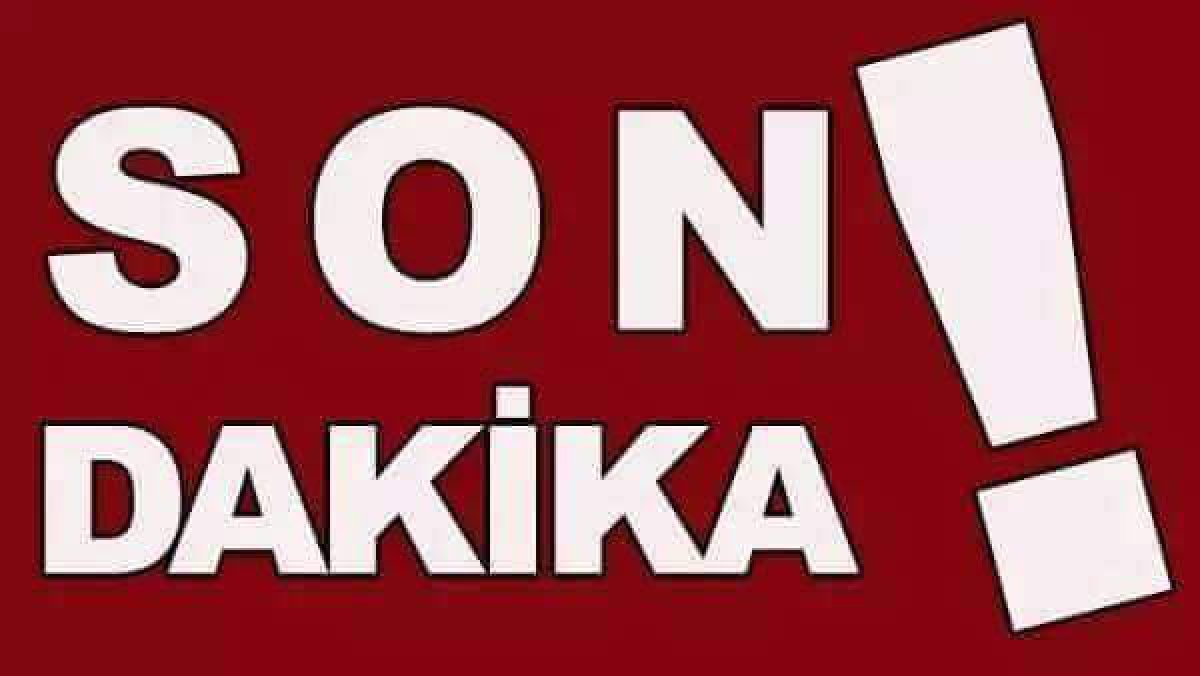 Son Dakika! Ankara Kızılay'da Patlama!