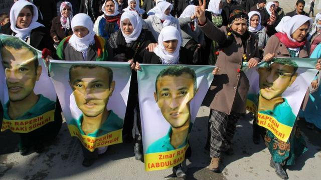 Ankara'daki İntihar Bombacısını Anacak Kadar "Sol"cu Olamadık.