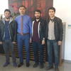 TGB Muğla'dan Rektörlüğe Ziyaret