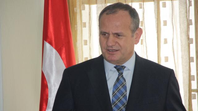 Düzce'nin AKP'li Belediye Başkanı:"Audi'ye Binmek En Doğal Hakkım"