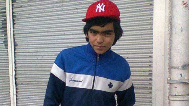 Berkin Elvan Cinayetinde Fail Bulundu