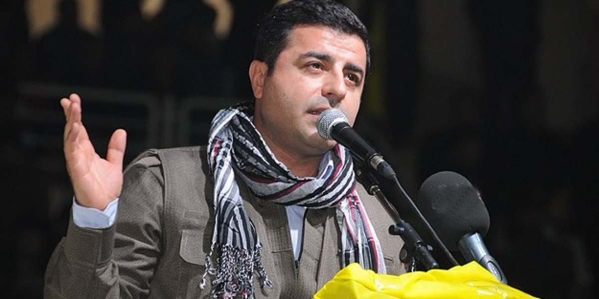 Köprüyü Geçene Kadarmış Bu İşler