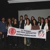 İstanbul Yeni Yüzyıl Üniversitesi ADK 8 Mart Etkinliğini Gerçekleştirdi
