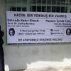 Kadın: Bir Yokmuş Bir Varmış