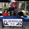 İstanbul Üniversitesi Avcılar ADK 8 Mart İçin Masa Açtı