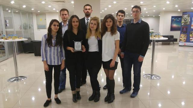 TGB Balıkesir 8 Mart'ı Kutladı
