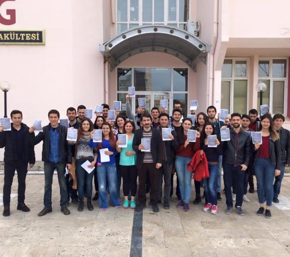 TGB Muğla 8 Mart Dünya Emekçi Kadınlar Gününü Kutladı