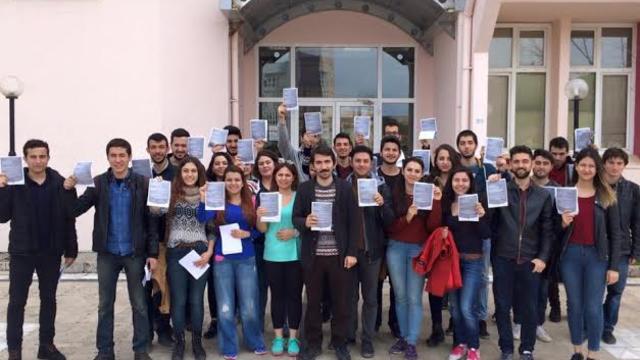 TGB Muğla 8 Mart Dünya Emekçi Kadınlar Gününü Kutladı