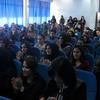 Sivas Cumhuriyet Üniversitesi ADK, 8 Mart'ta Söyleşi Düzenledi.