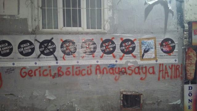 Talebe Onlara "HAD''dini Bildirdi!