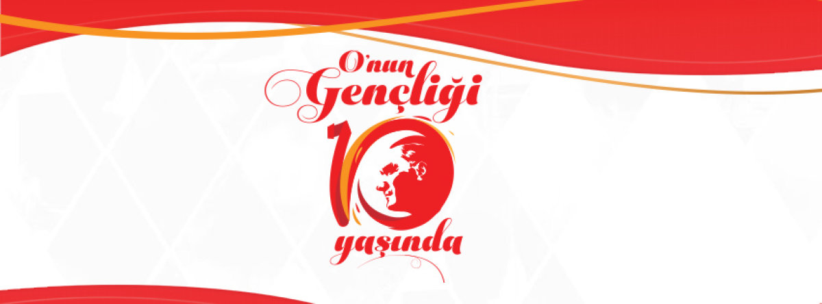 O'nun Gen&ccedil;liği 10 Yaşında!