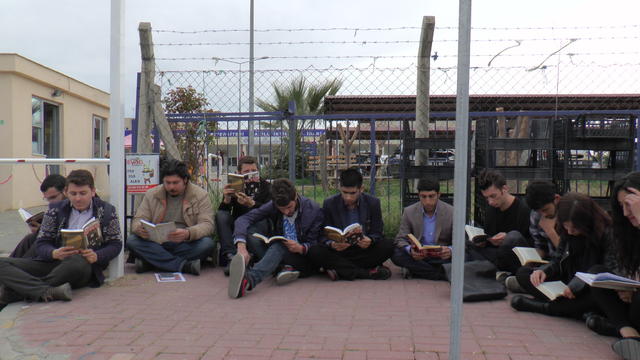 8 Mart D&uuml;nya Emek&ccedil;i Kadınlar G&uuml;n&uuml;'ne Kaymakamlık Yasağı!