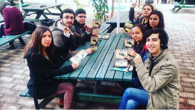 TGB Antalya 18 Mart &Ccedil;alışmalarına Başladı