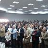 Yüzlerce Öğrenci Muazzez İlmiye Çığ Etkinliğinde Buluştu
