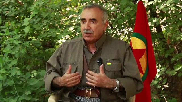 "PKK'dan Ankara Saldırısıyla İlgili Yeni İtiraf"