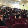 SDÜ Öğrencileri Kültür ve Kitap Kulübü'nün 18 Mart Etkinliğinde Buluştu