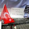 Ya İstiklal'de Bomba Patlarsa?
