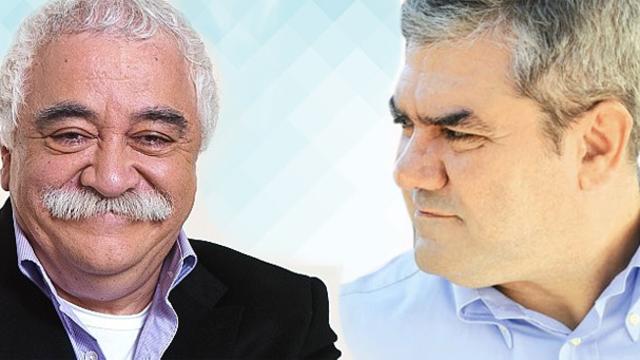 Yılmaz Özdil: "Bu millet sana olan borcunu ödeyemez"