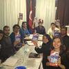 TGB Adana İl Örgütümüz Yönetim Kurulu Toplantısını Gerçekleştirdi