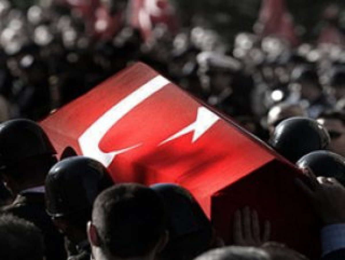 Nusaybin'de roketli saldırı: 2 Askerimiz Şehit