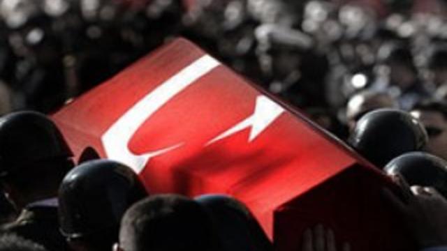 Nusaybin'de roketli saldırı: 2 Askerimiz Şehit