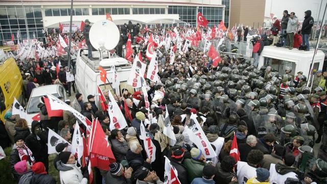Ergenekon Kumpası Çöktü!