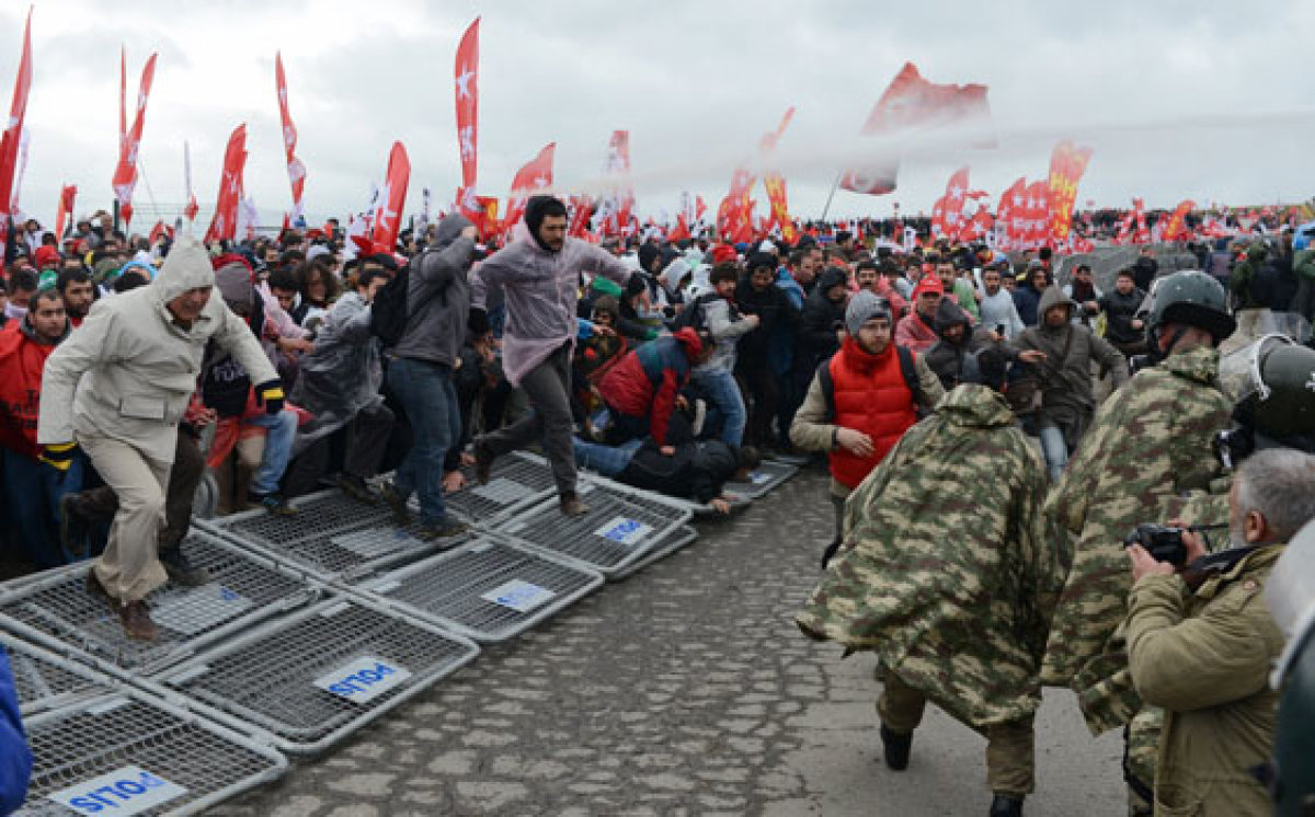 Bir Tertibin Sonu: Ergenekon Demircileri Dağları Eritti!